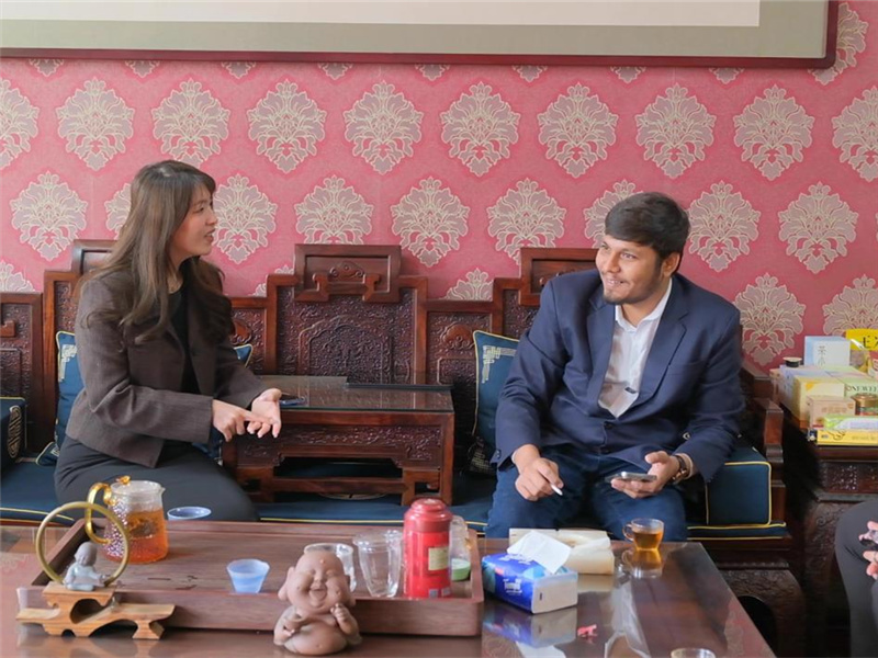 出口版圖再擴(kuò)張