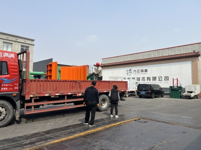 發(fā)美國定制噸包機