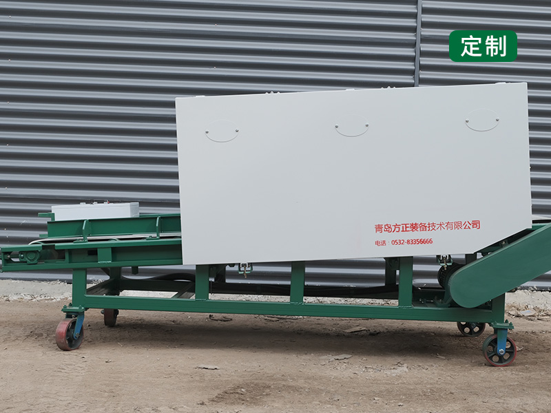 擠壓松散機(jī) 食品級(jí)