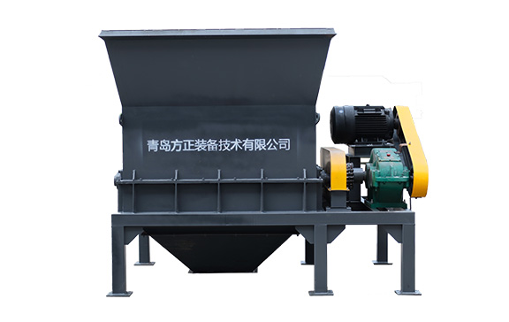 噸袋破碎機